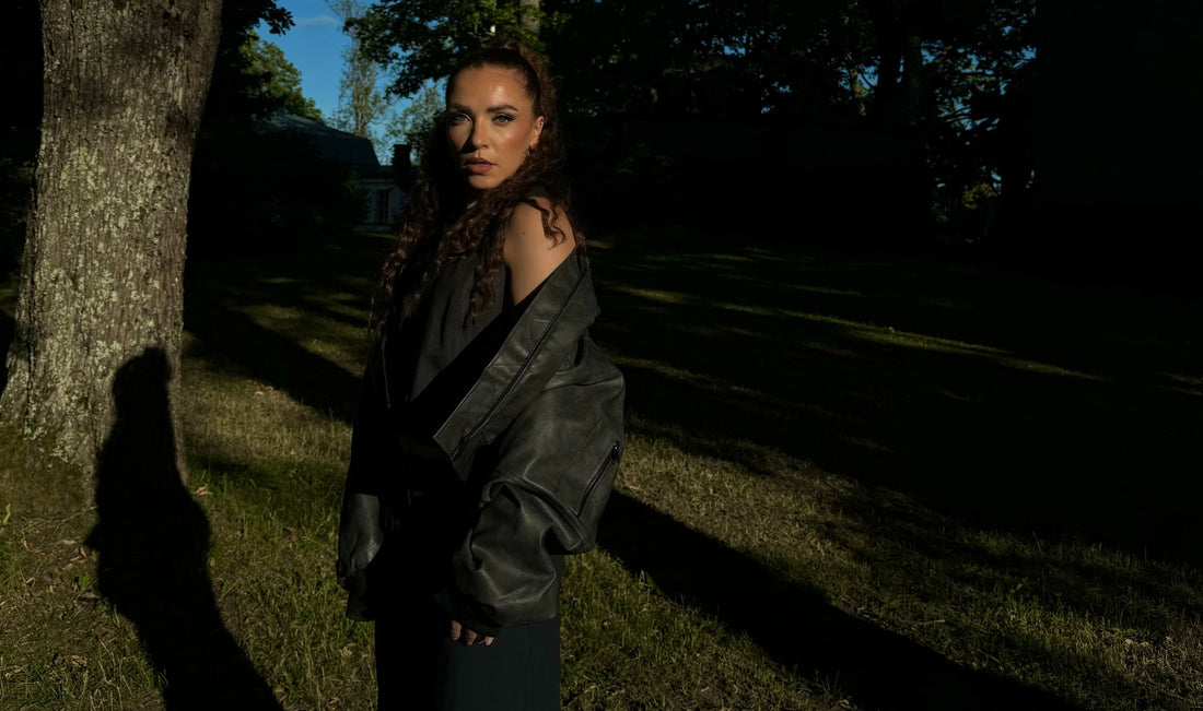 Kashikan Commercial -tuntien tuuraaja syyskuussa on Emilia Saari