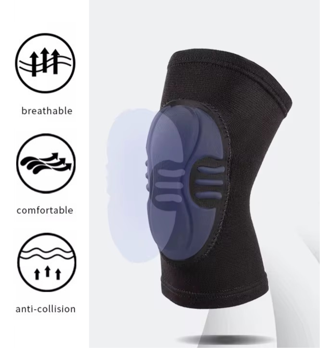 Knee pads (EVA Foam)