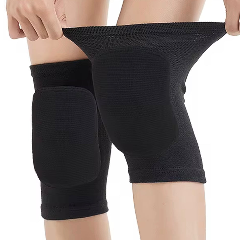 Knee pads (Basic)