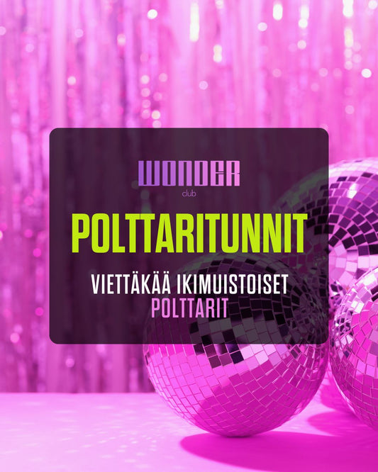 Polttaritunti