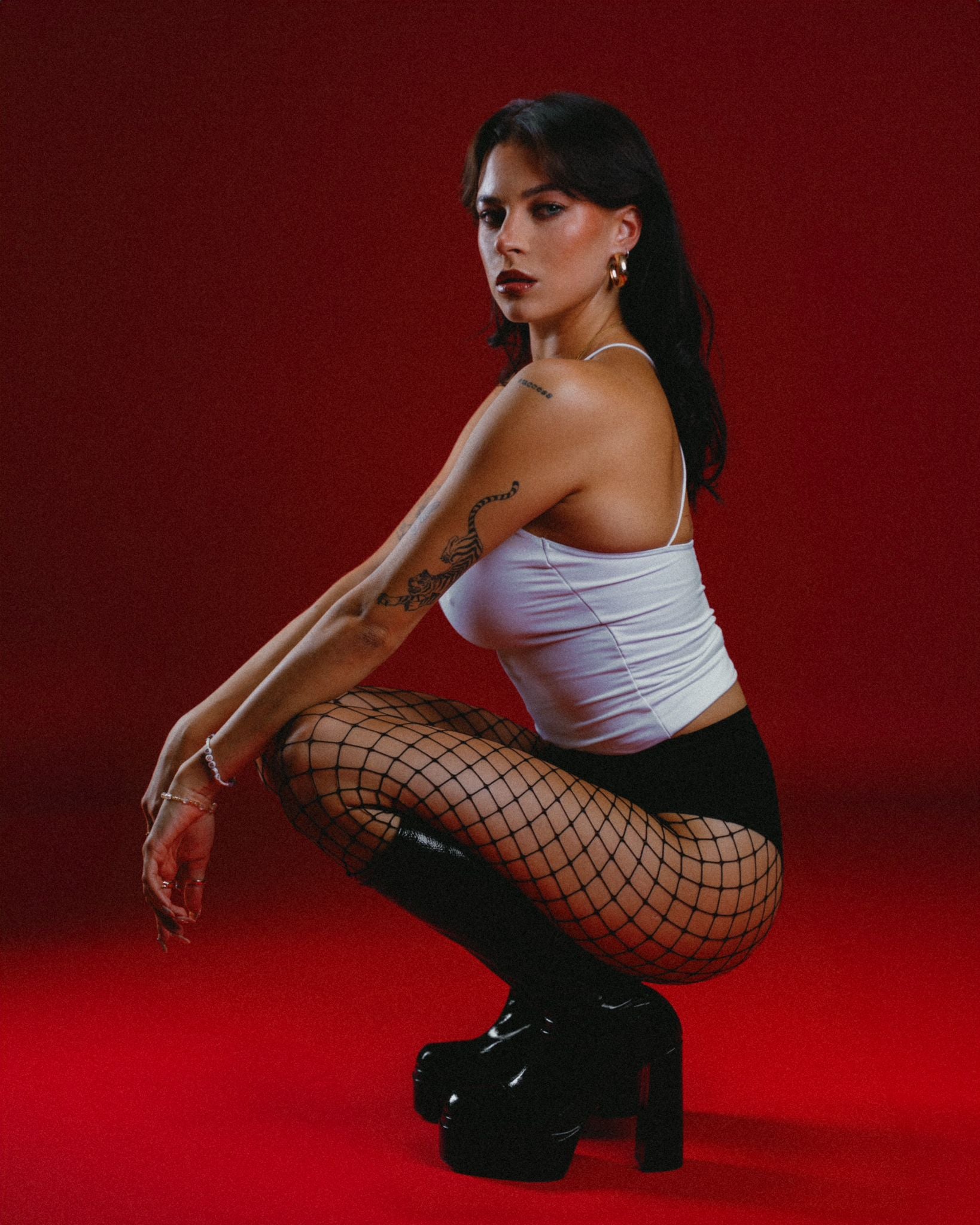 Commercial Dance by Lotta Mäkinen | perjantai 17.1. klo 17-18.15 | Helsinki | Wonder Club Helsinki | Workshop.