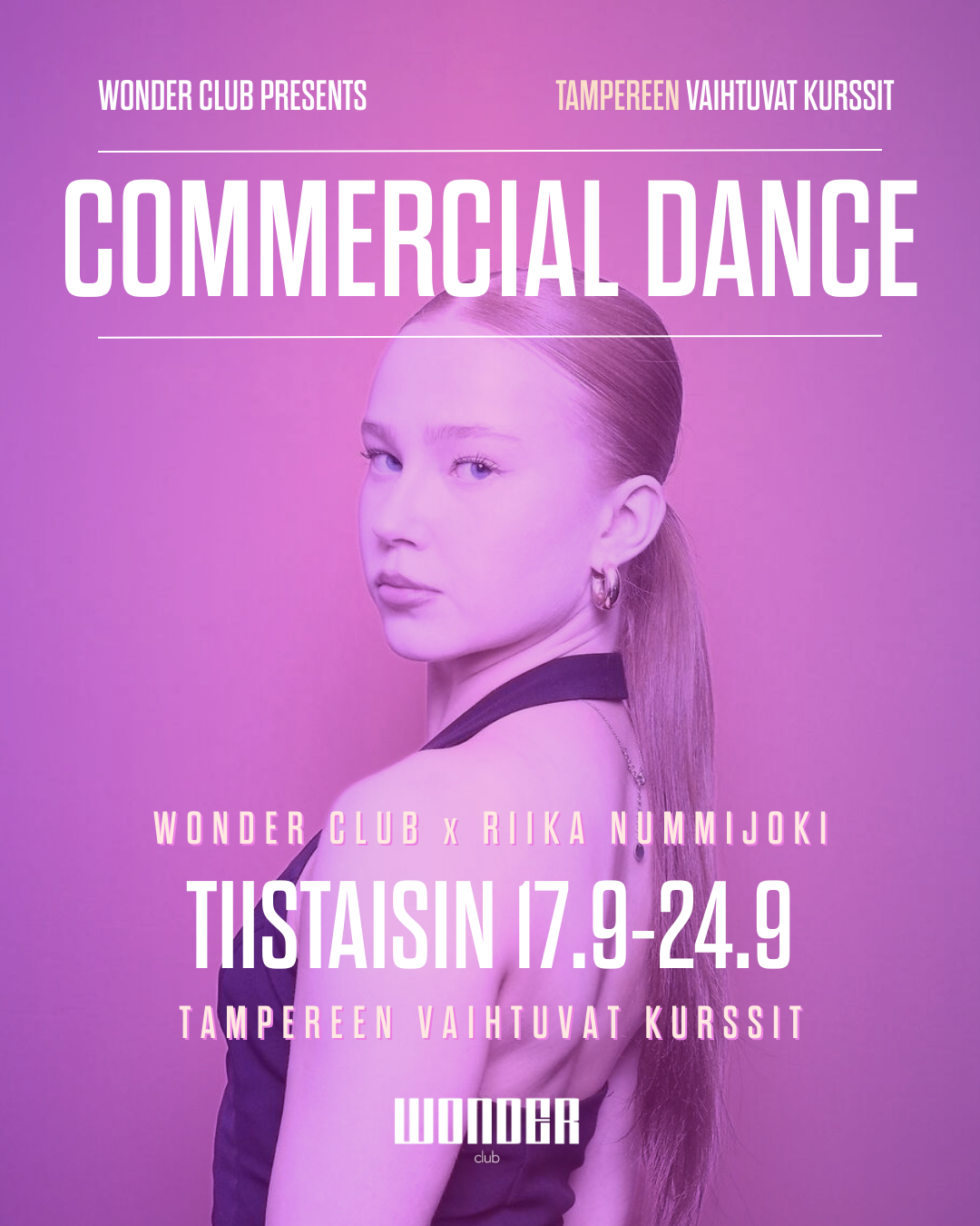 Clases de Comercio con Shan - ÚLTIMO CURSO: NUEVAS TAREAS (MIÉRCOLES) | Tampere