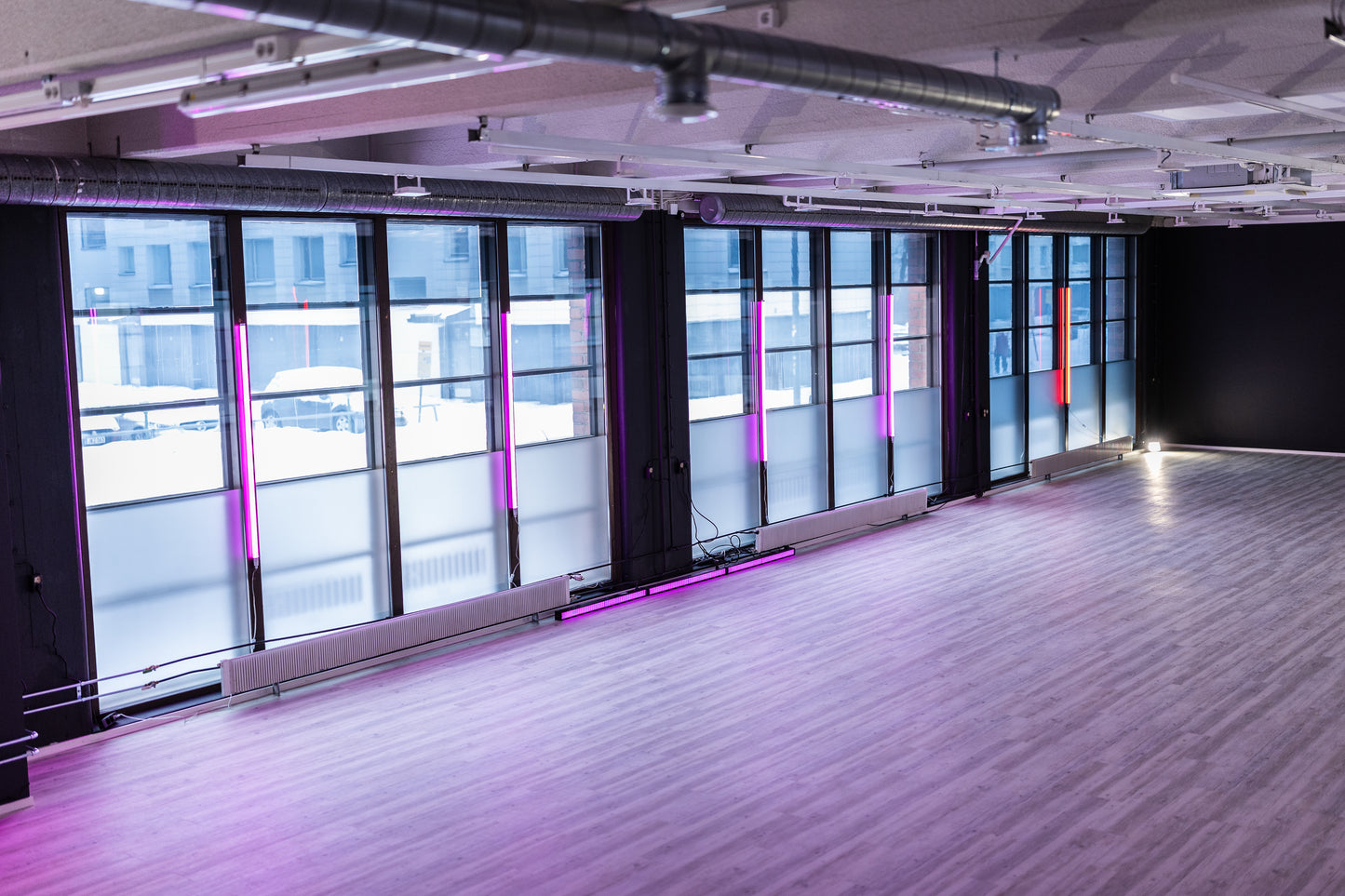 Estudio en alquiler (Comercial) - Tampere