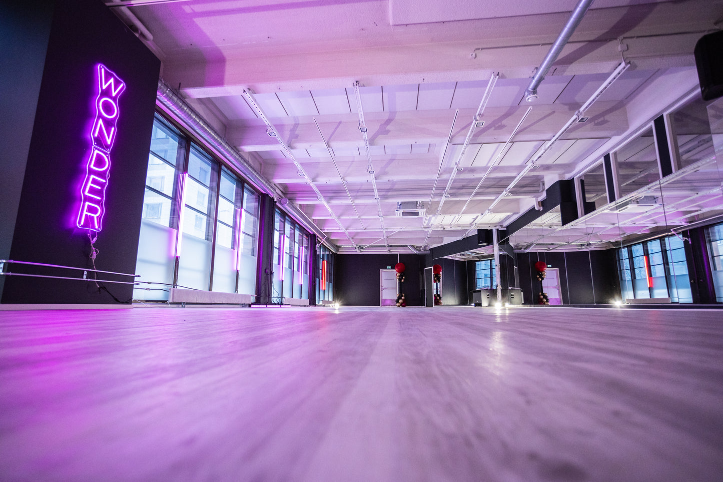 Estudio en alquiler (Comercial) - Tampere