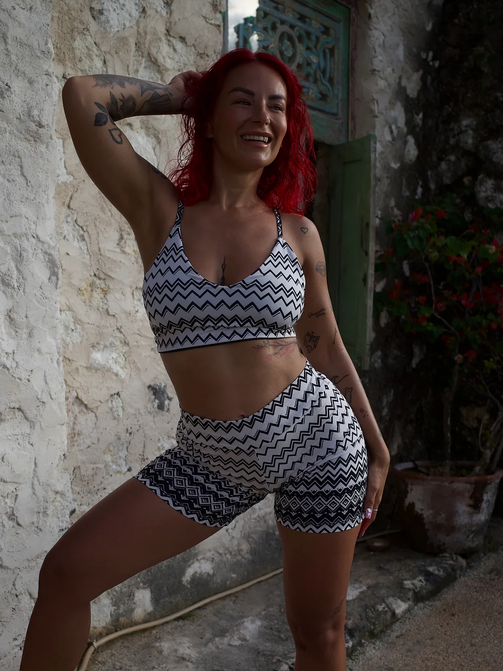 Bali Shorts | Wonder Merchandise | Merchandise.