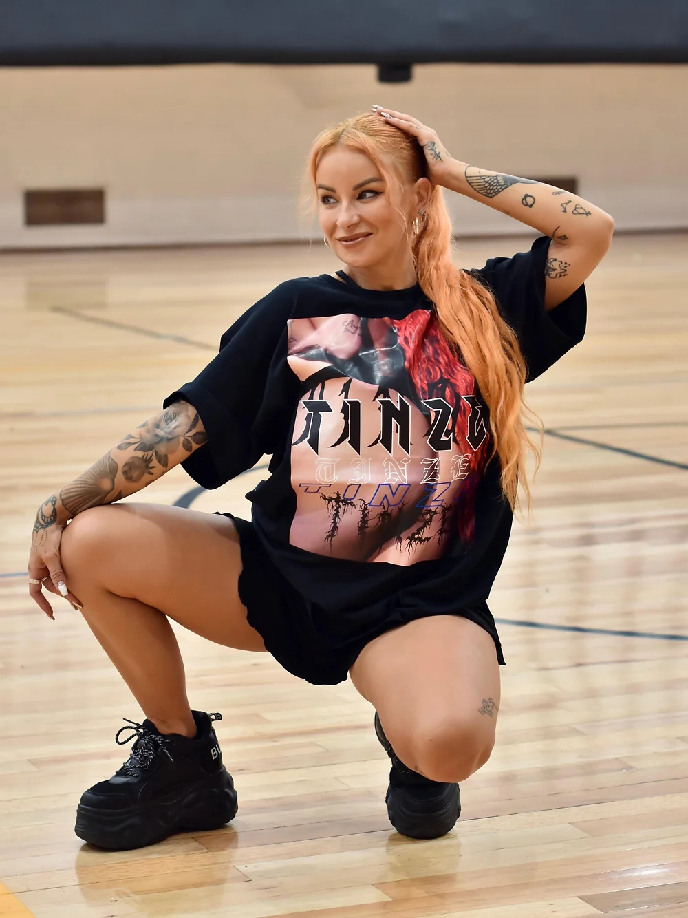 Culo T-paita | Wonder Merchandise | Merchandise.