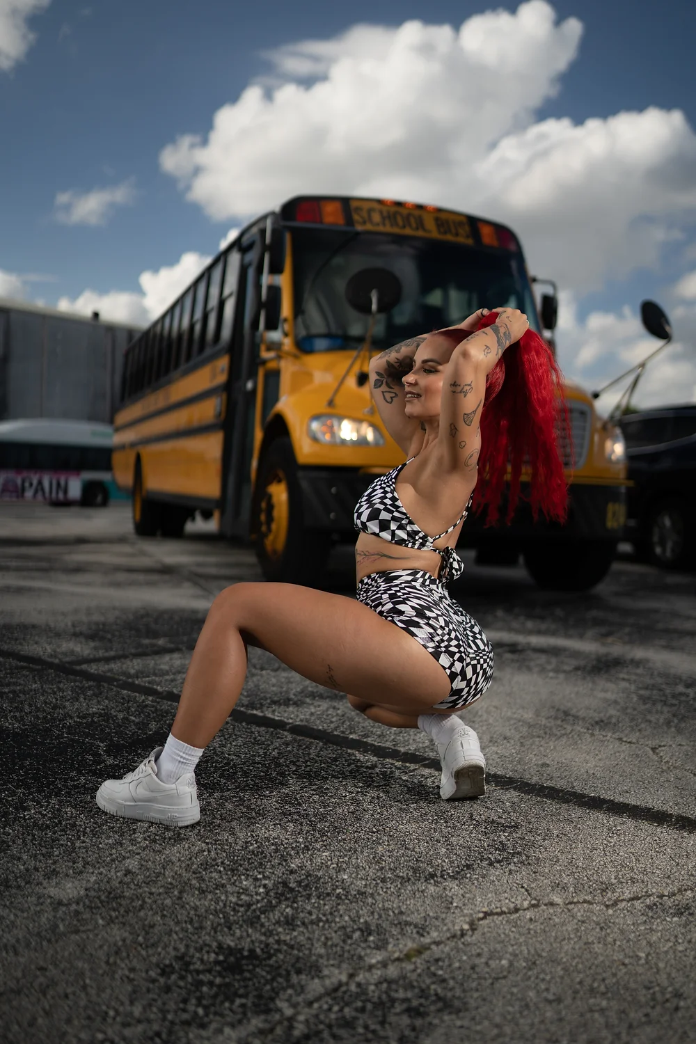 Illusion set |  Wonder Merchandise |  Merchandise.