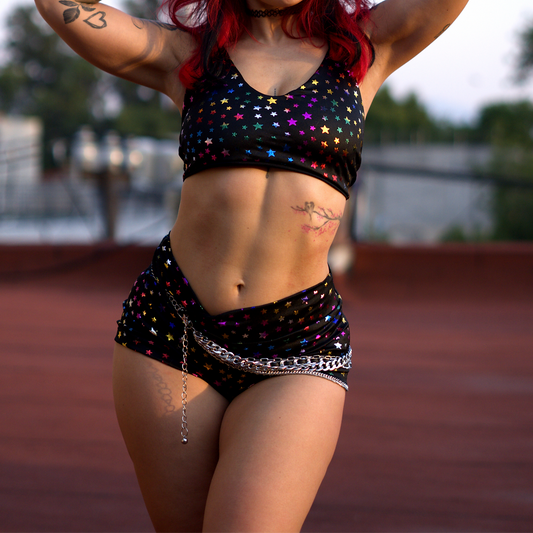 Superstar Shorts |  Wonder Merchandise |  Merchandise.