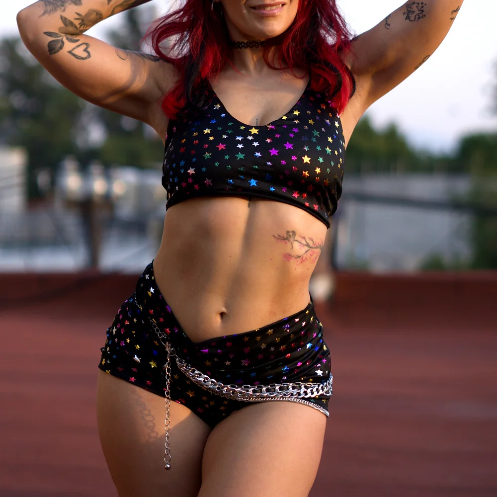 Superstar Top |  Wonder Merchandise |  Merchandise.