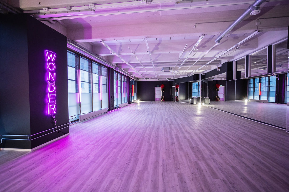 Tampere aloittelijoille vinkkejä!