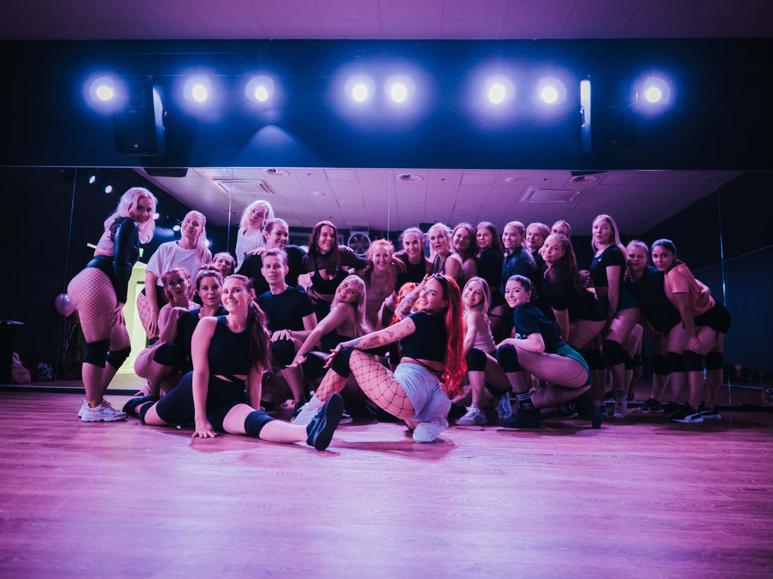 Helsinki aloittelijoille vinkkejä!