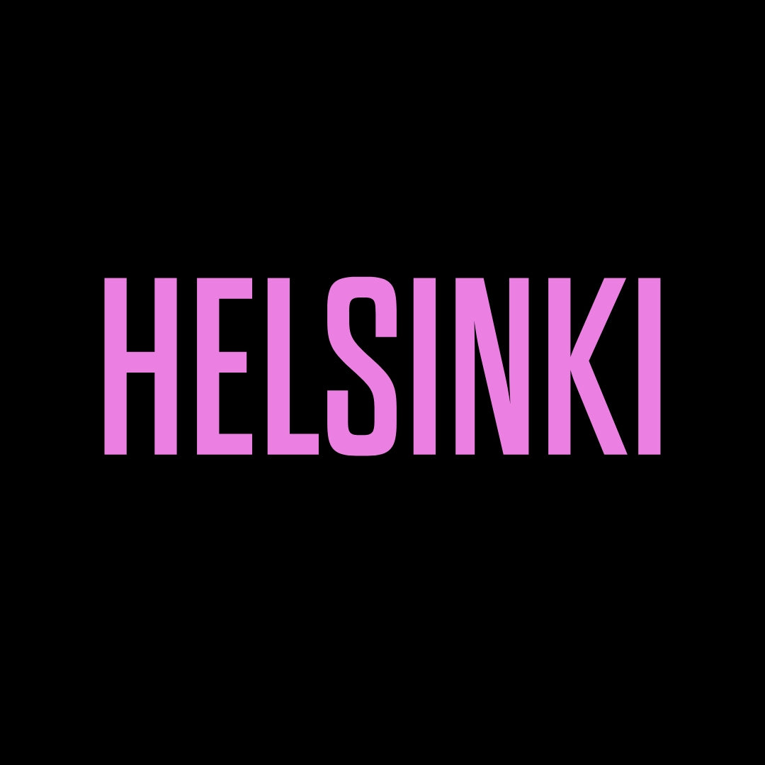 Helsingin tunnit