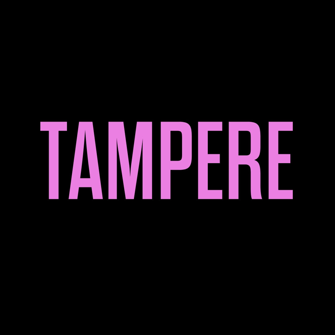 Tampereen tanssitunnit