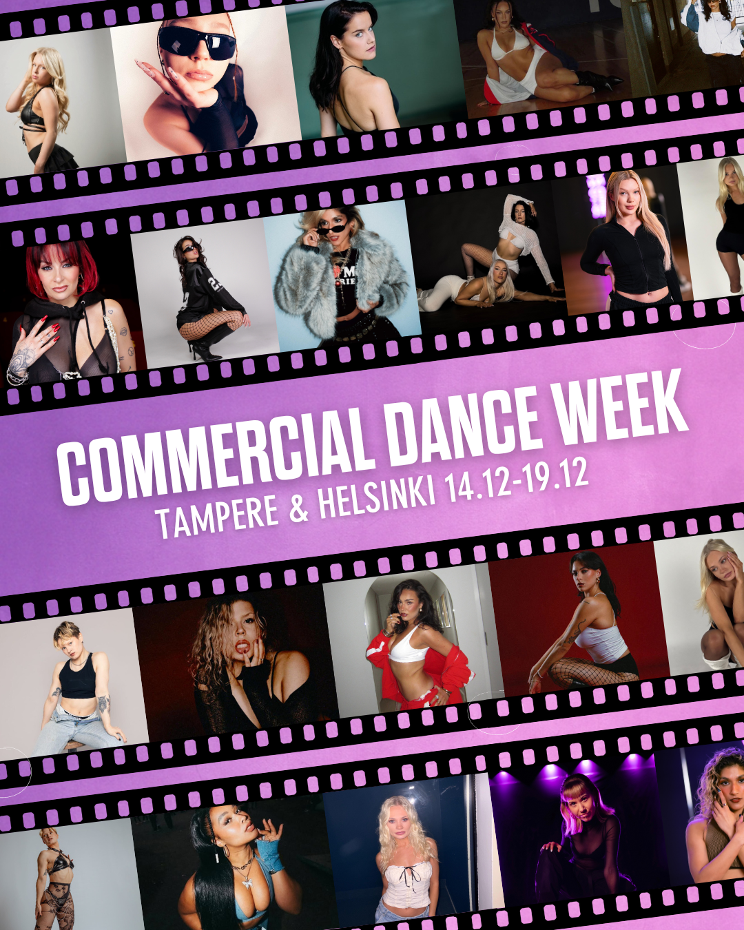 COMMERCIAL WEEK 14.12-19.12