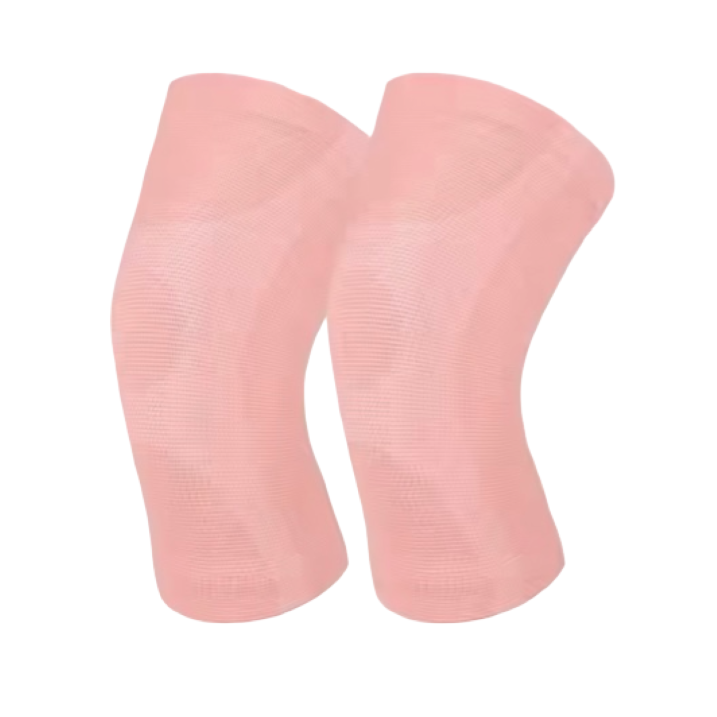 Knee braces for dancers