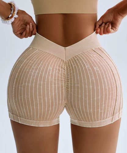 Scrunch Booty Shortsit