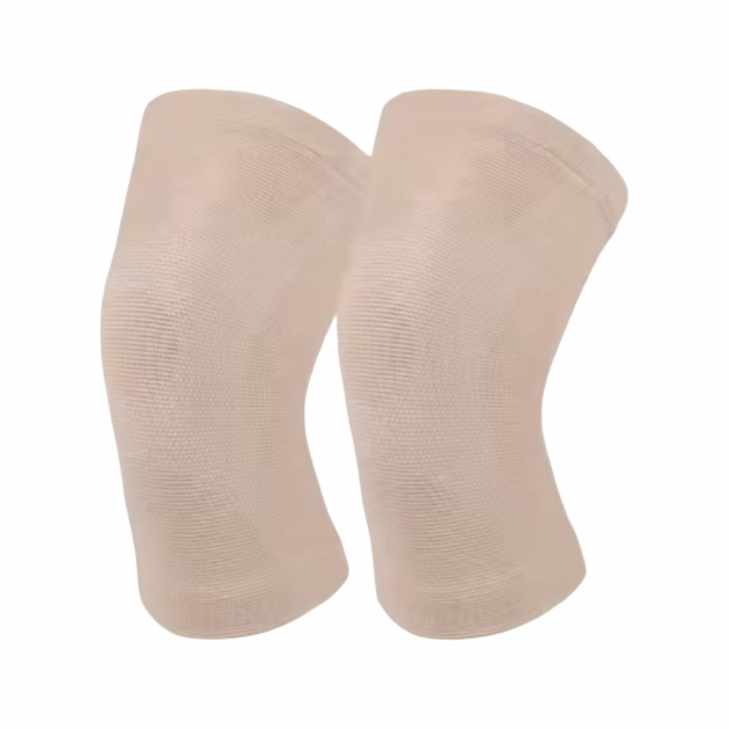 Knee braces for dancers