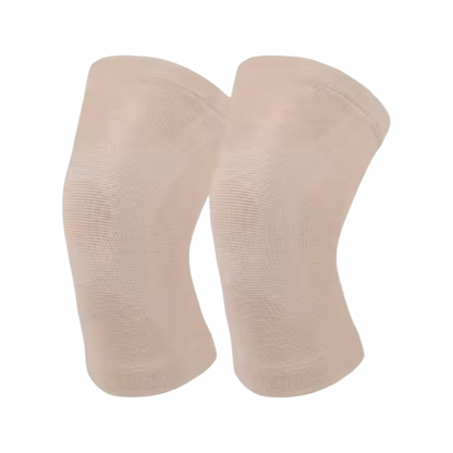 Knee braces for dancers