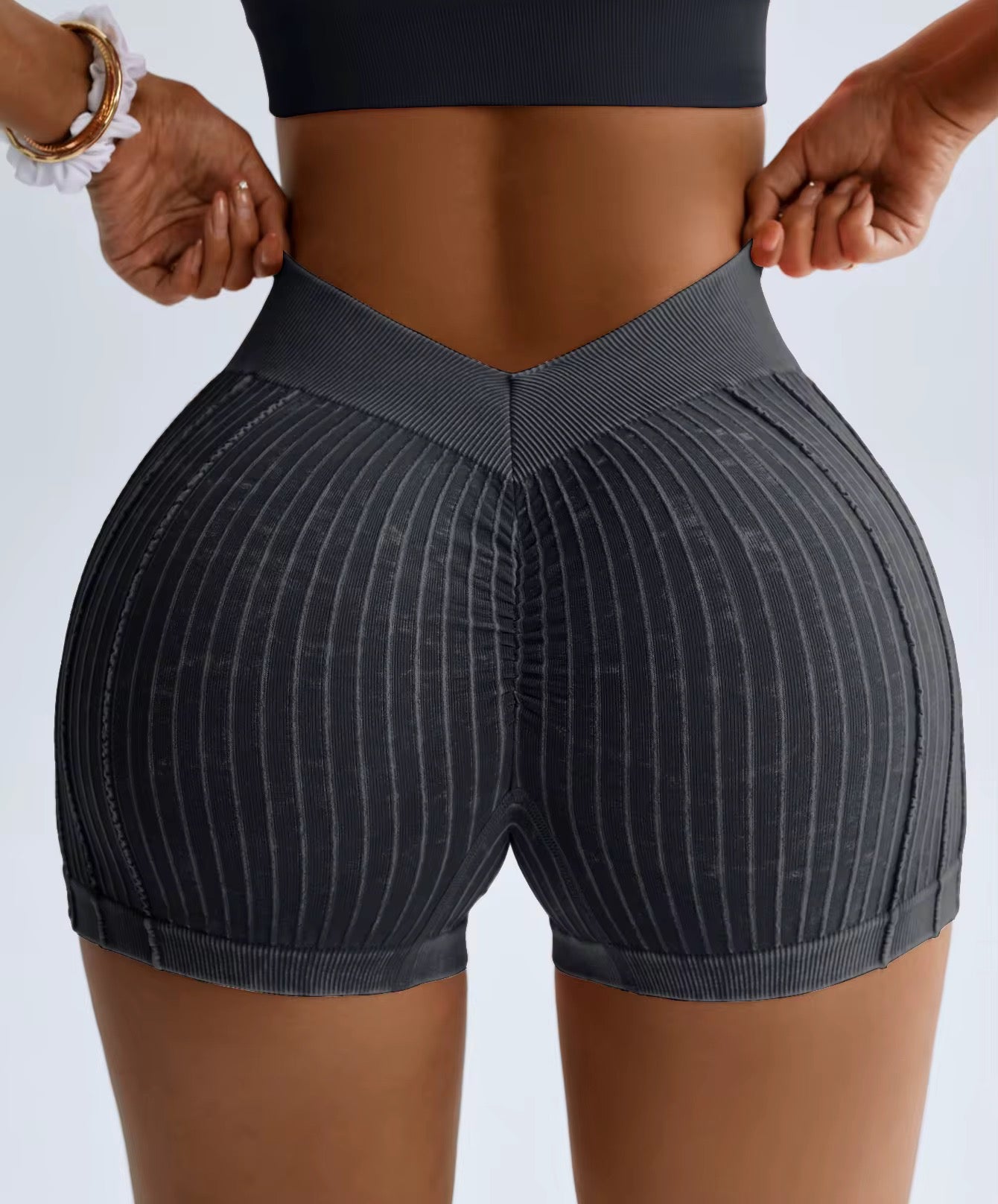 Scrunch Booty Shortsit