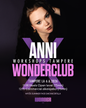 Heels OPEN LEVEL by Anni | la 6.6. | Tampere | WORKSHOP 75min
