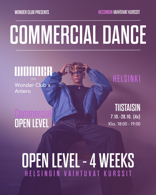 Clases de Comercio con Shan - ÚLTIMO CURSO: NUEVAS TAREAS (MIÉRCOLES) | Tampere