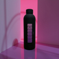 Juomapullo 500ml musta (termos)
