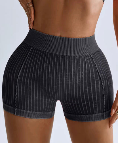 Scrunch Booty Shortsit