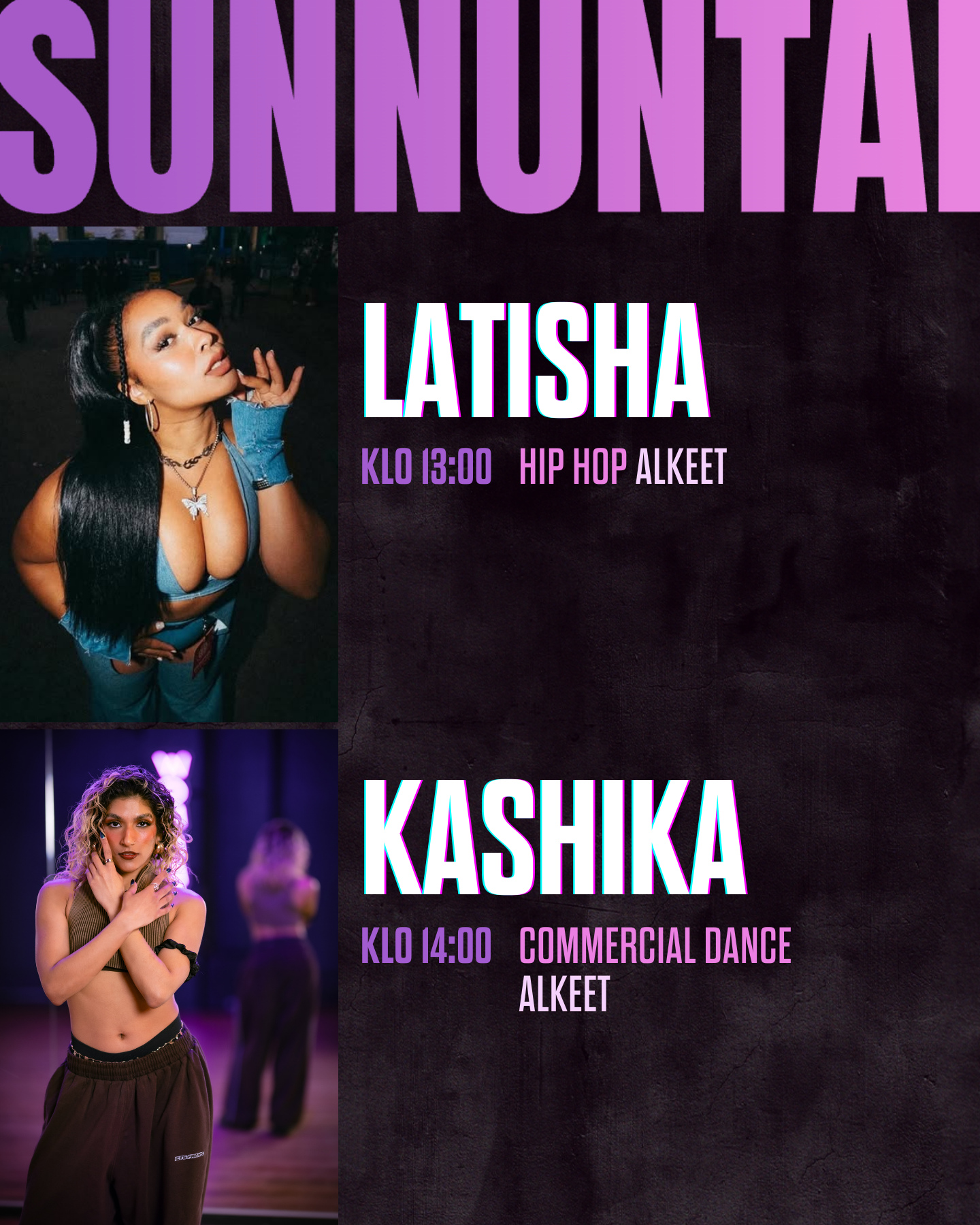 HELSINKI | Wonder Club | syyskausi 2025