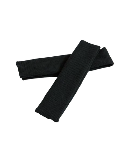 Tanssisäärystimet (pitkä malli kantapääreikä)