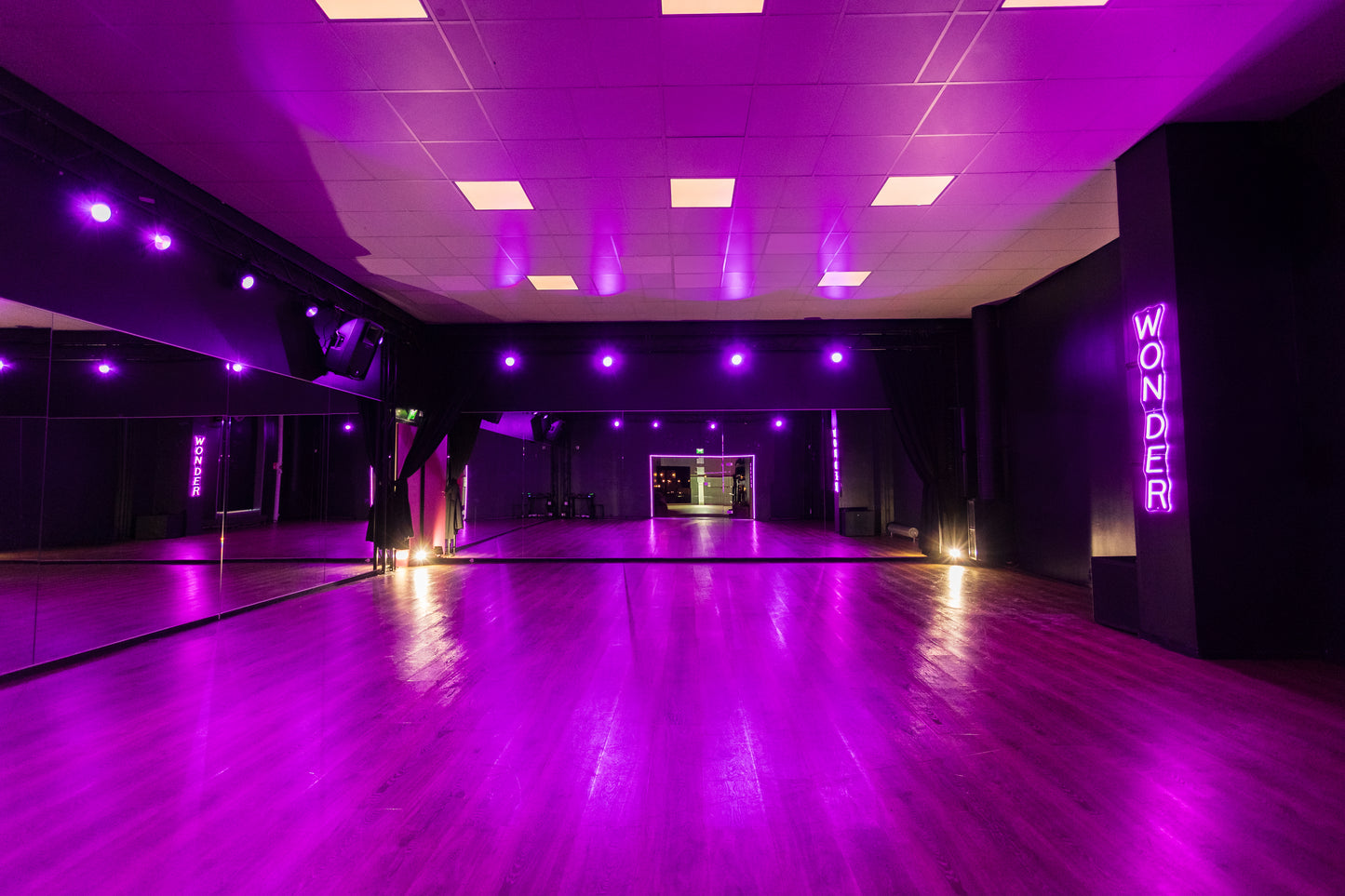 Alquiler de estudio (turno privado) - Tampere