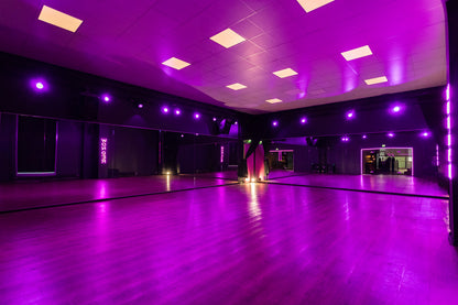 Alquiler de estudio (turno privado) - Tampere