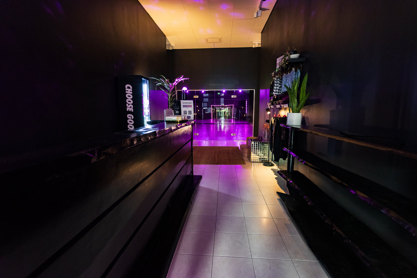 Estudio en alquiler (Comercial) - Tampere
