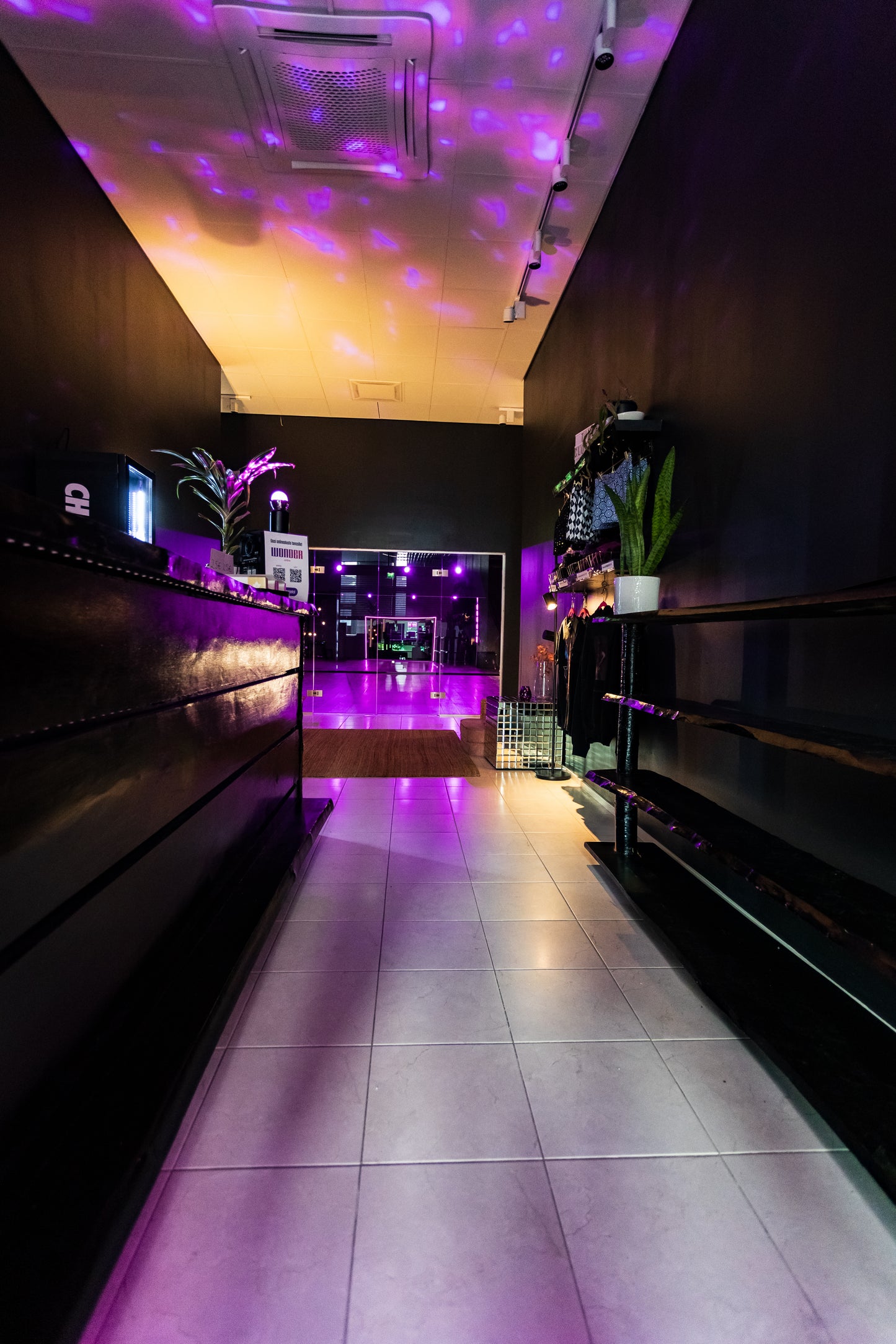 Estudio en alquiler (Comercial) - Tampere