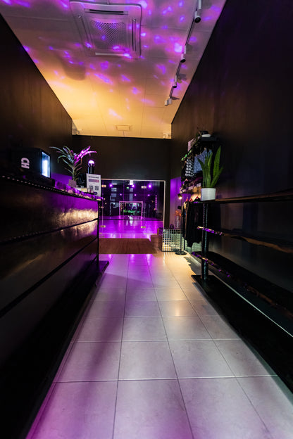 Estudio en alquiler (Comercial) - Tampere