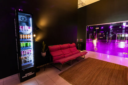 Estudio en alquiler (Comercial) - Tampere