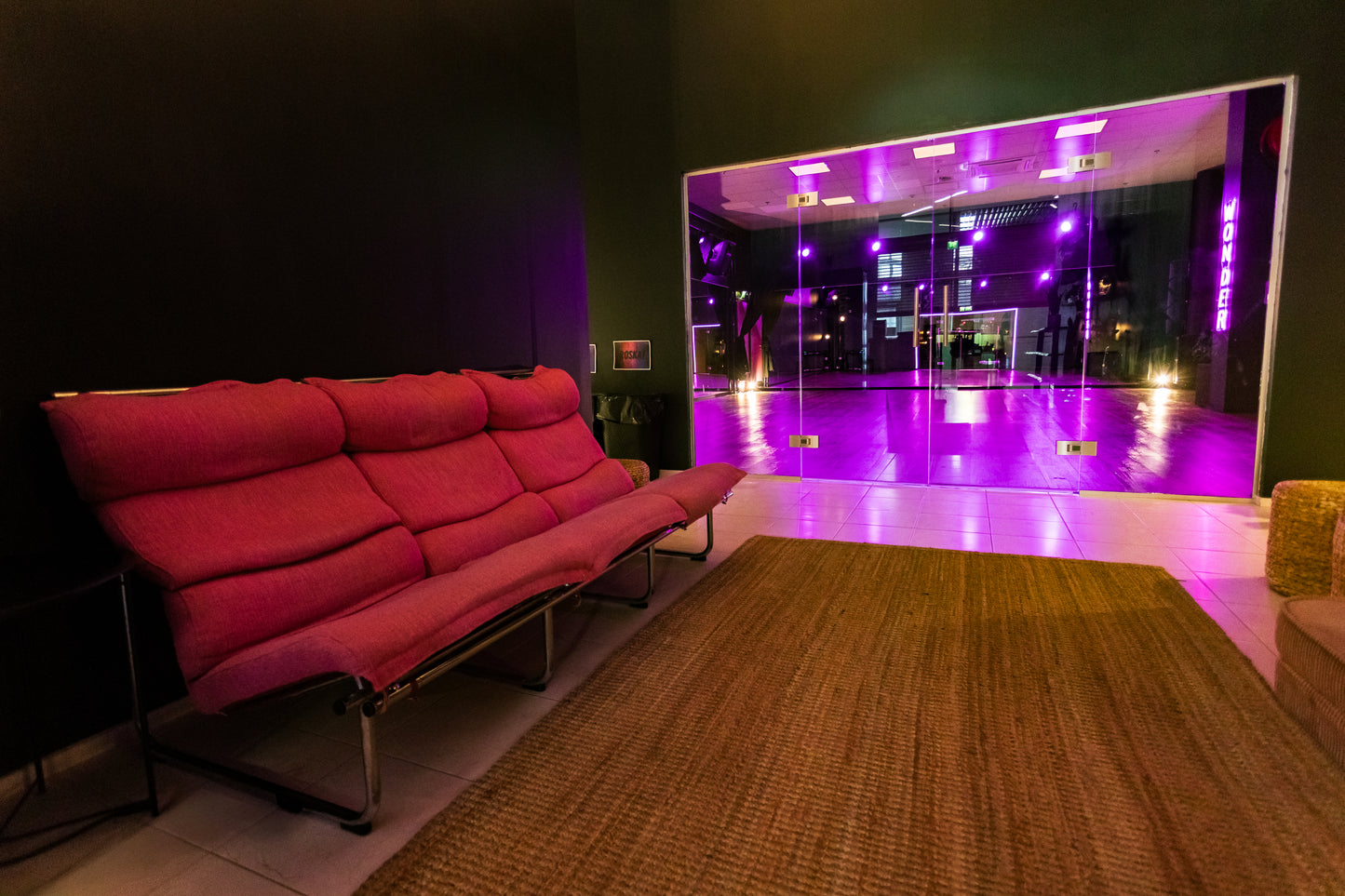 Estudio en alquiler (Comercial) - Tampere