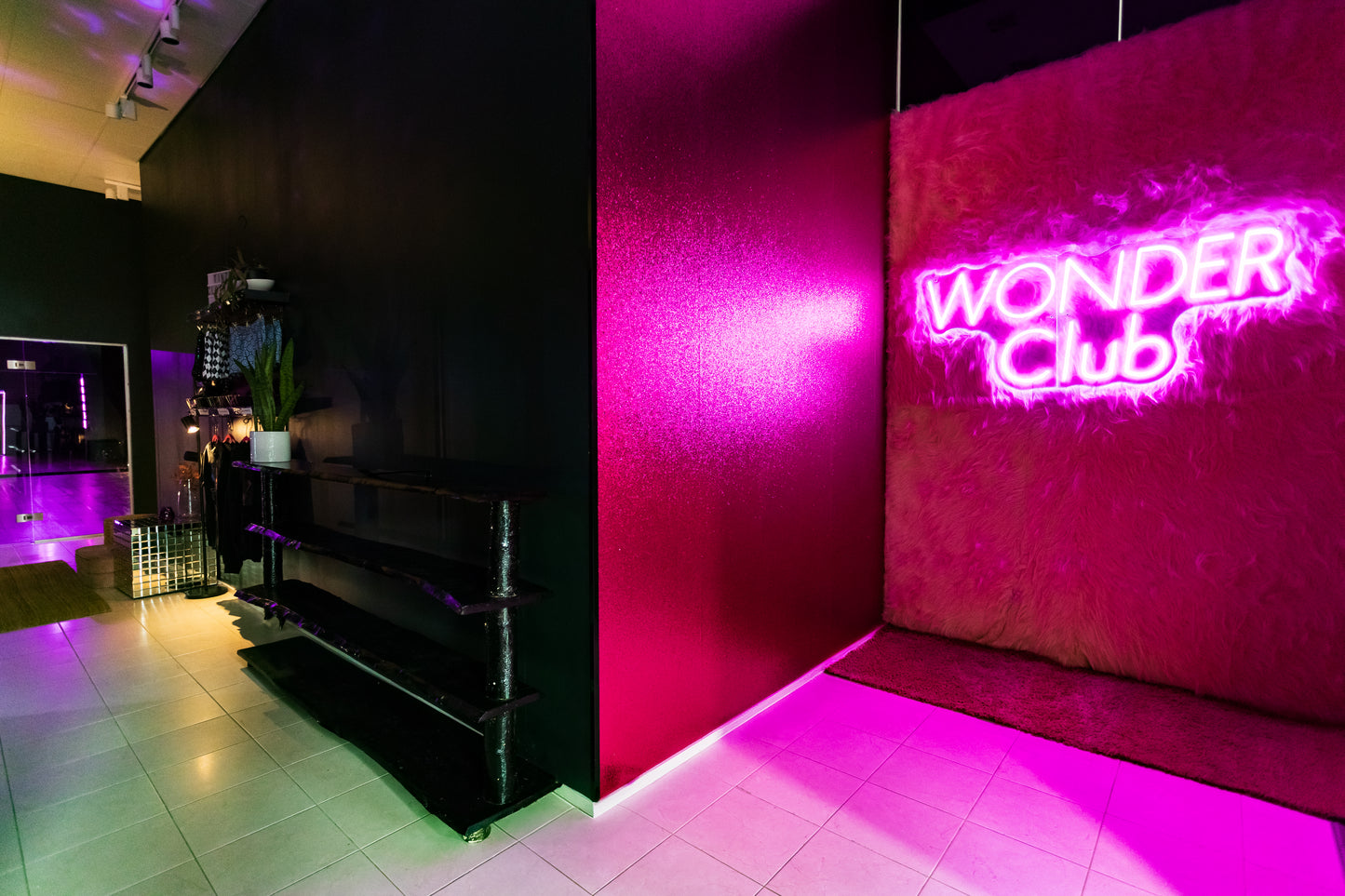 Estudio en alquiler (Comercial) - Tampere