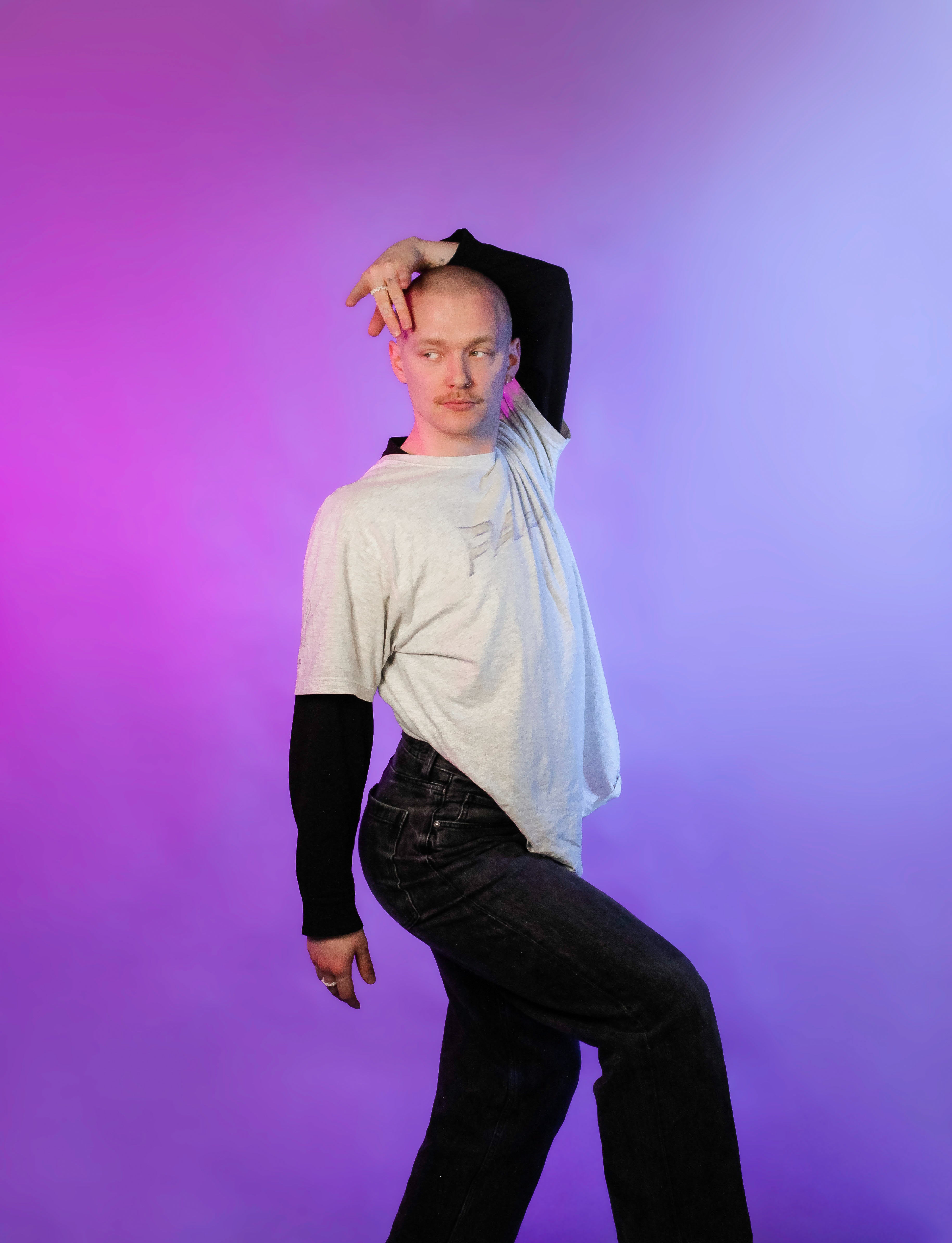 Commercial Dance by Joa Jokinen | lauantai klo 13:30-14:45 | Helsinki |  Wonder Club Helsinki |  Workshop.