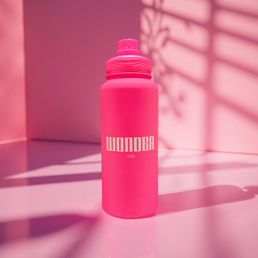 Juomapullo 1000ml puhelinpidikkeellä