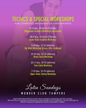 Technics & Special Classes (NEXT: 28.9 Upper Body Isolation)