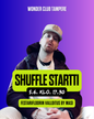 Shuffle Starter - Festarivalmiiksi | TRE 5.6 | Masi