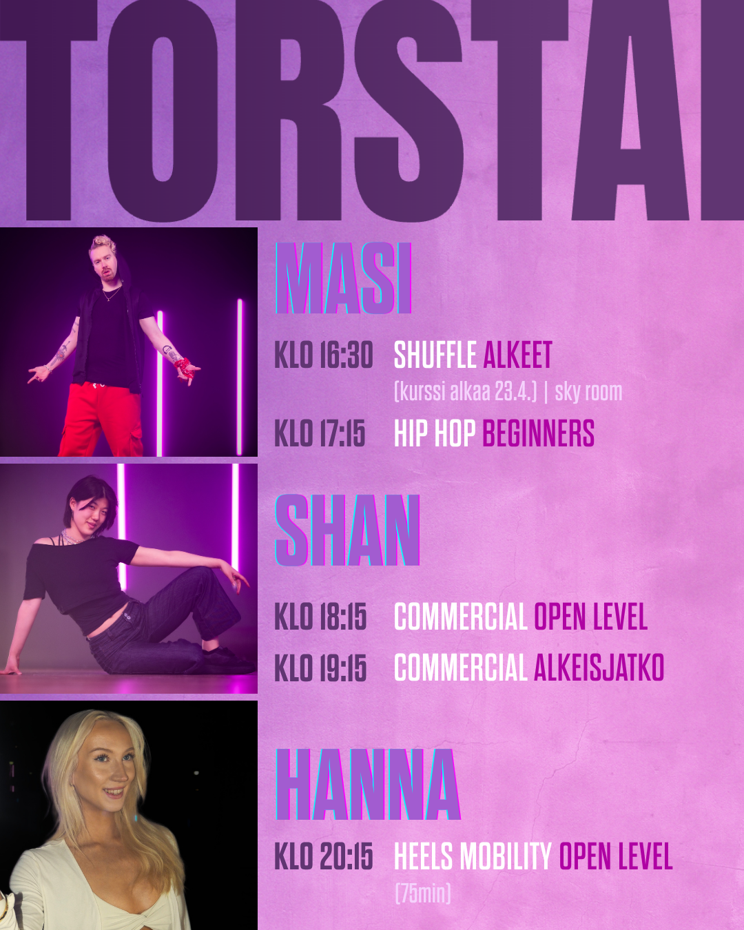HEELS MOBILITY ALKAA VASTA 21.5.