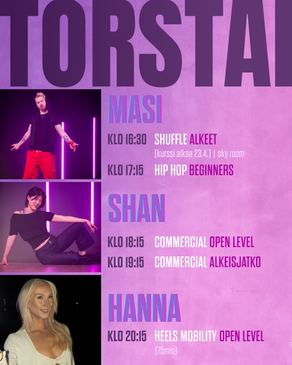 HEELS MOBILITY ALKAA VASTA 21.5.