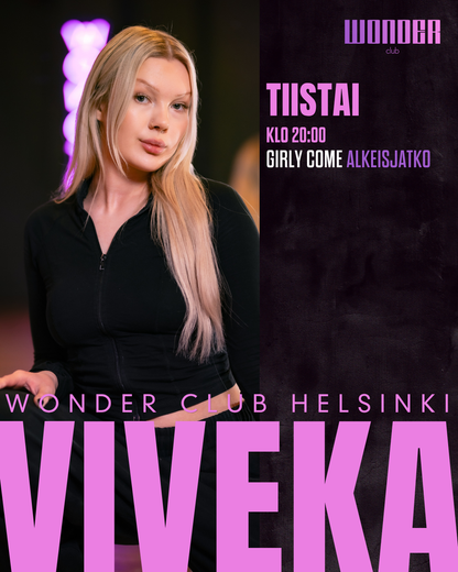 May Classes '26 - 3 viikon kurssit HELSINKI 2026