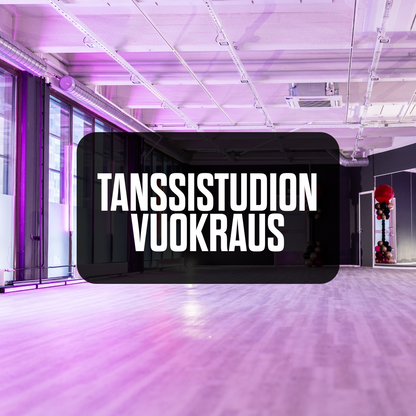 Treenitunti studiolla (avoin vuoro) - Tampere