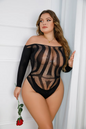 Plus Size Body