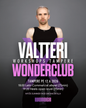 Heels OPEN LEVEL by Valtteri | pe 12.6. | Tampere | WORKSHOP 75min