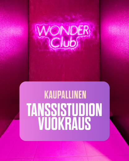 Estudio en alquiler (Comercial) - Tampere