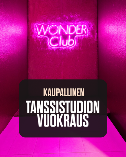 Estudio en alquiler (Comercial) - Tampere
