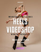 HEELS VIDEO Workshop Robyn la 17.10. Helsinki